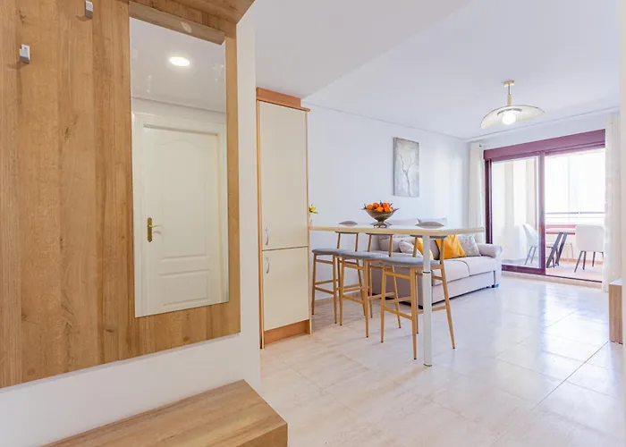 Nautilus Apartament