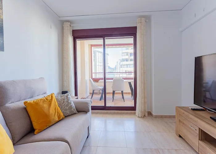 Apartament Nautilus *