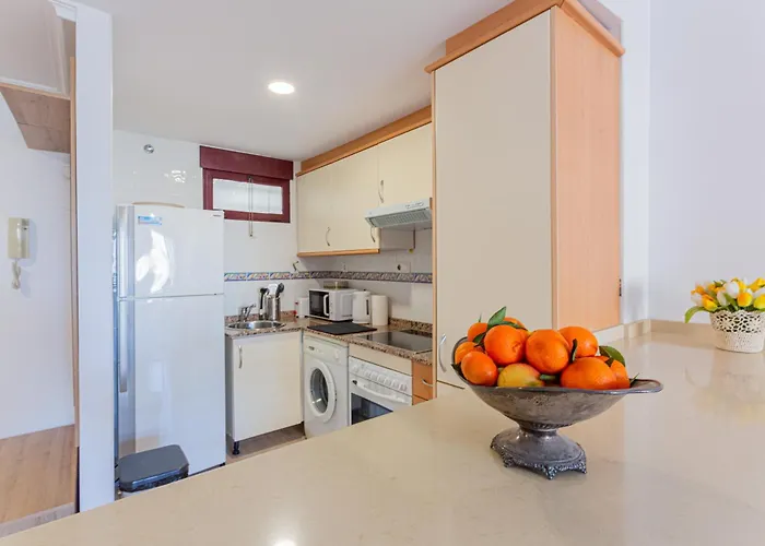 Apartament Nautilus