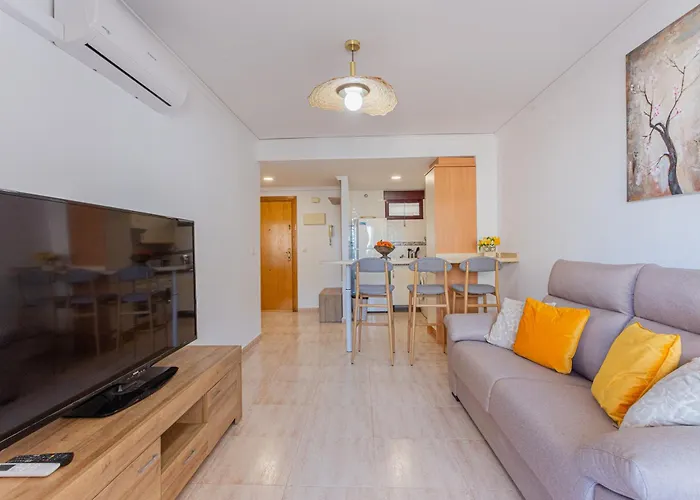 Apartament Nautilus