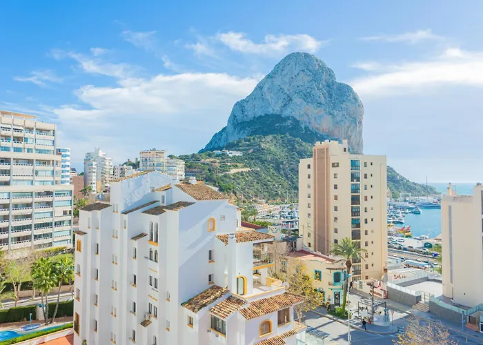 Nautilus * Calpe