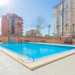 Nautilus Apartman Calpe