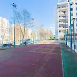 Nautilus Apartman Calpe